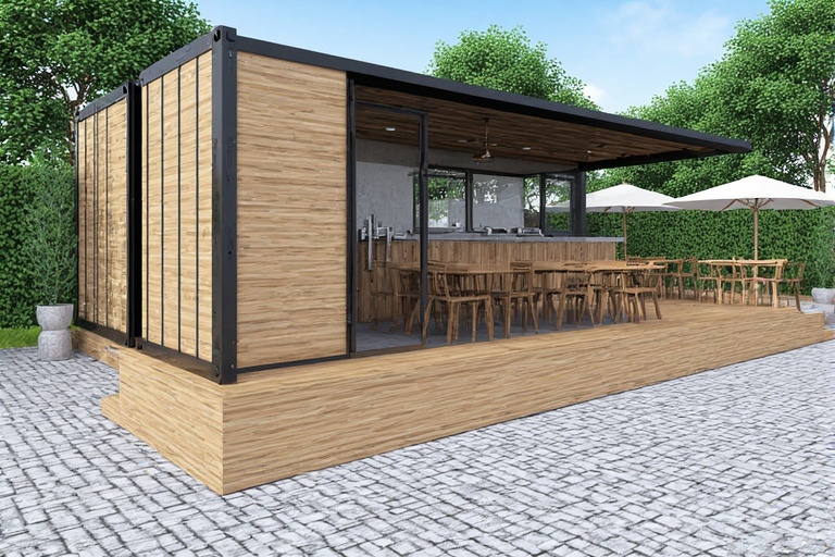 Readymade Homes - Restaurant (97)